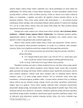 Amerikos įtaka tarptautiniuose ekonominiuose ryšiuose 8 puslapis