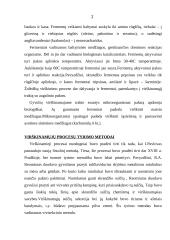 Anatomija. Gyvulio virškinimas 2 puslapis