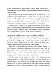 Anatomija. Gyvulio virškinimas 13 puslapis