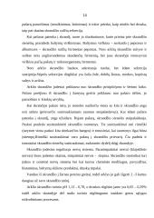 Anatomija. Gyvulio virškinimas 14 puslapis