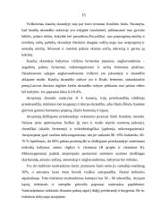 Anatomija. Gyvulio virškinimas 15 puslapis