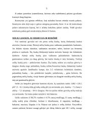 Anatomija. Gyvulio virškinimas 5 puslapis