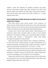 Anatomija. Gyvulio virškinimas 7 puslapis