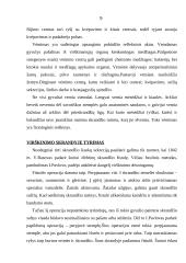 Anatomija. Gyvulio virškinimas 9 puslapis