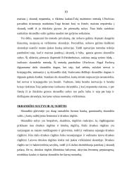 Anatomija. Gyvulio virškinimas 10 puslapis