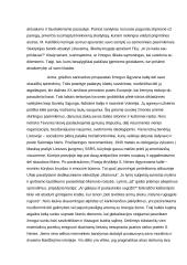 Ar žmogus visada gali rinktis ir yra atsakingas už savo veiksmus (Katiliškis, Nėris, Škėma) 2 puslapis