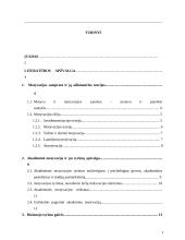 Studentų akademinė motyvacija: raidos ir kaitos ypatumai 2 puslapis