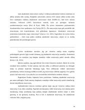 Studentų akademinė motyvacija: raidos ir kaitos ypatumai 11 puslapis