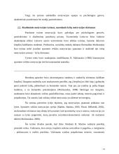 Studentų akademinė motyvacija: raidos ir kaitos ypatumai 12 puslapis