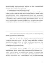 Studentų akademinė motyvacija: raidos ir kaitos ypatumai 13 puslapis