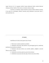 Studentų akademinė motyvacija: raidos ir kaitos ypatumai 17 puslapis