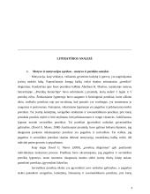 Studentų akademinė motyvacija: raidos ir kaitos ypatumai 5 puslapis