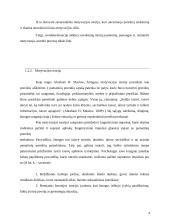 Studentų akademinė motyvacija: raidos ir kaitos ypatumai 7 puslapis