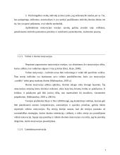 Studentų akademinė motyvacija: raidos ir kaitos ypatumai 8 puslapis