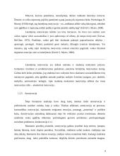 Studentų akademinė motyvacija: raidos ir kaitos ypatumai 9 puslapis