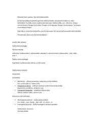 Kalbų tipologijos įvadas 4 puslapis