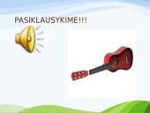 Styginiai muzikos instrumentai 11 puslapis