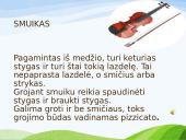 Styginiai muzikos instrumentai 4 puslapis