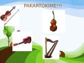 Styginiai muzikos instrumentai 8 puslapis
