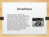 Apie teleskopą 4 puslapis