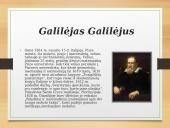 Apie teleskopą 5 puslapis