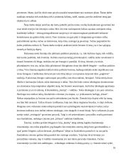 Antikinis kinizmas ir šiuolaikinis cinizmas 18 puslapis
