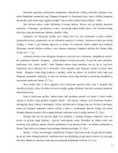 Antikinis kinizmas ir šiuolaikinis cinizmas 5 puslapis