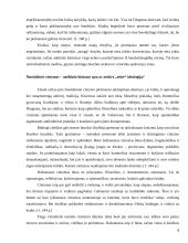 Antikinis kinizmas ir šiuolaikinis cinizmas 8 puslapis