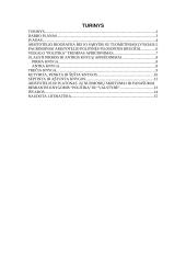 Antikos kultūros istorija: šešių pagrindinių santvarkų tipų apibūdinimas Aristotelio "Politikoje" 2 puslapis