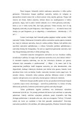 Antikos kultūros istorija: šešių pagrindinių santvarkų tipų apibūdinimas Aristotelio "Politikoje" 11 puslapis