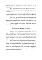 Antikos kultūros istorija: šešių pagrindinių santvarkų tipų apibūdinimas Aristotelio "Politikoje" 12 puslapis