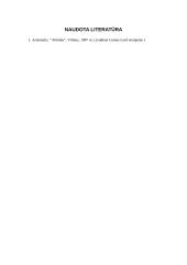 Antikos kultūros istorija: šešių pagrindinių santvarkų tipų apibūdinimas Aristotelio "Politikoje" 15 puslapis