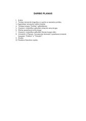 Antikos kultūros istorija: šešių pagrindinių santvarkų tipų apibūdinimas Aristotelio "Politikoje" 3 puslapis