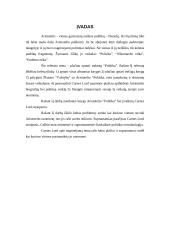 Antikos kultūros istorija: šešių pagrindinių santvarkų tipų apibūdinimas Aristotelio "Politikoje" 4 puslapis