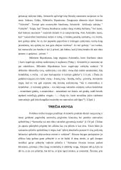 Antikos kultūros istorija: šešių pagrindinių santvarkų tipų apibūdinimas Aristotelio "Politikoje" 9 puslapis