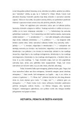 Antikos kultūros istorija: šešių pagrindinių santvarkų tipų apibūdinimas Aristotelio "Politikoje" 10 puslapis