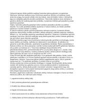 Antrinių žaliavų perdirbimas 18 puslapis