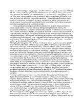 Antrinių žaliavų perdirbimas 4 puslapis