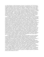 Antrinių žaliavų perdirbimas 5 puslapis