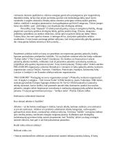 Antrinių žaliavų perdirbimas 7 puslapis