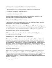 Antrinių žaliavų perdirbimas 8 puslapis