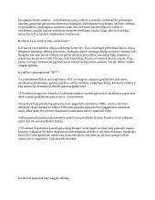 Antrinių žaliavų perdirbimas 9 puslapis