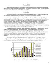 Aplinkos apsauga Lietuvoje 2 puslapis