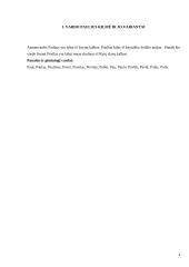 Pauliaus vardo kilmės ir vartosenos tyrimas 4 puslapis