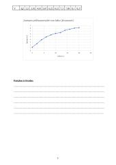 Kondensatorių jungimo būdų ir įkrovimo bei iškrovimo tyrimas  5 puslapis