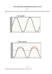 Puslaidininkinių diodų ir stabilitronų tyrimas bei tyrimo ataskaita 6 puslapis