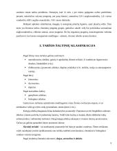 Aplinkos užterštumas Lietuvoje 6 puslapis