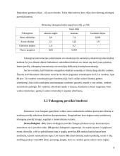 Aplinkos užterštumas Lietuvoje 8 puslapis