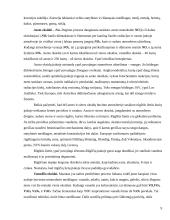 Aplinkos užterštumas Lietuvoje 9 puslapis