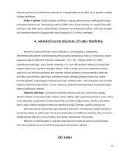 Aplinkos užterštumas Lietuvoje 10 puslapis